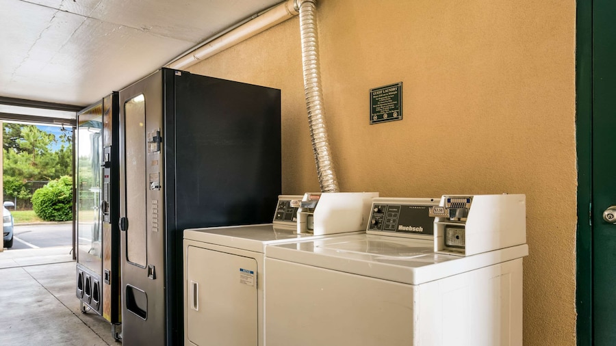 Quality Inn Battleboro - Rocky Mount