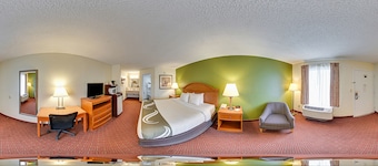 Quality Inn Battleboro