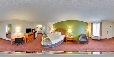 Quality Inn Battleboro