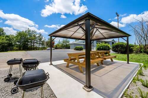Quality Inn Battleboro - Rocky Mount