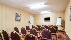 Meeting facility - Quality Inn Battleboro - Rocky Mount (Battleboro)