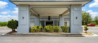 Quality Inn Battleboro - Rocky Mount