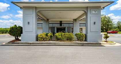 Quality Inn Battleboro - Rocky Mount