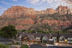 Exterior - Hyatt Place Springdale/Zion National Park (Springdale)