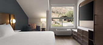 Hyatt Place Springdale/Zion National Park