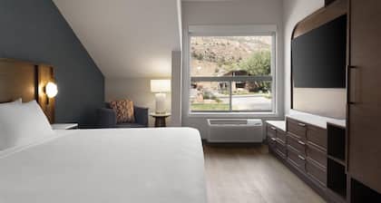 Hyatt Place Springdale/Zion National Park