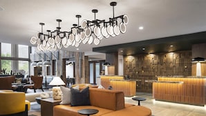 Lobby - Hyatt Place Springdale/Zion National Park (Springdale)