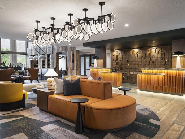Lobby - Hyatt Place Springdale/Zion National Park (Springdale)
