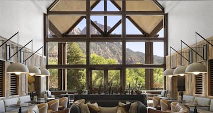 Hyatt Place Springdale/Zion National Park