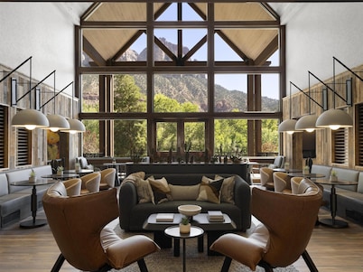 Hyatt Place Springdale/Zion National Park