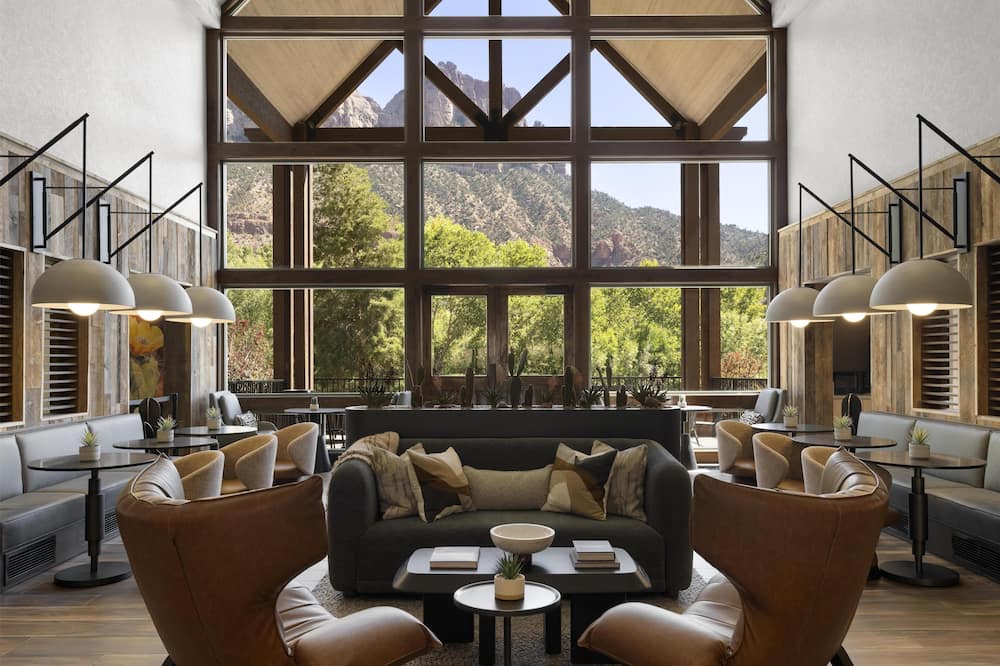 Hyatt Place Springdale/Zion National Park