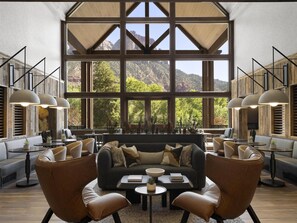 Lobby - Hyatt Place Springdale/Zion National Park (Springdale)