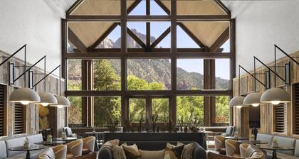 Hyatt Place Springdale/Zion National Park