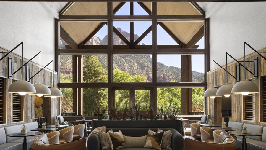 Hyatt Place Springdale/Zion National Park