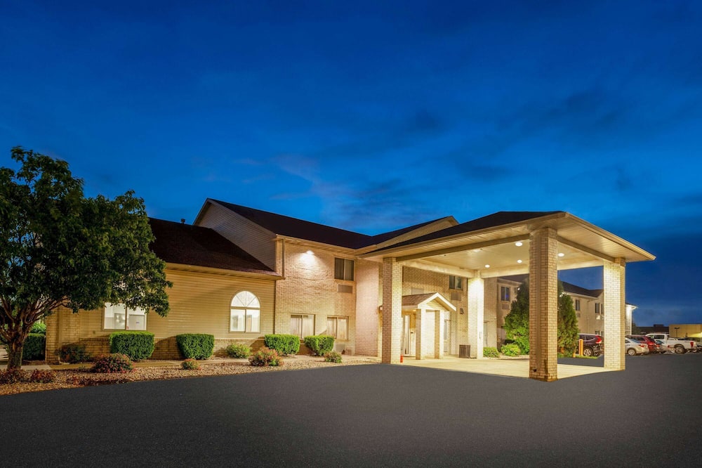luxury hotels in Milwaukee