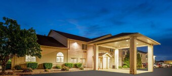 Days Inn by Wyndham Sturtevant / Racine / Mount Pleasant