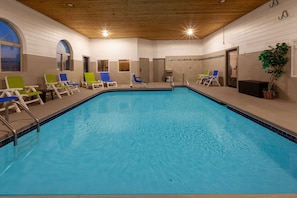 Innenpool