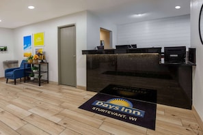 Hall