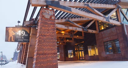 49'er Inn & Suites