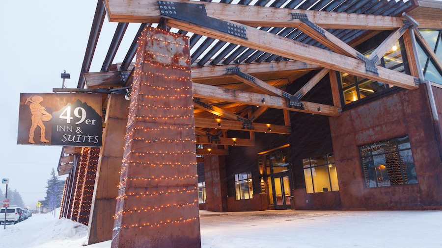 49'er Inn & Suites