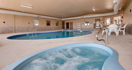 Best Western West Hills Inn