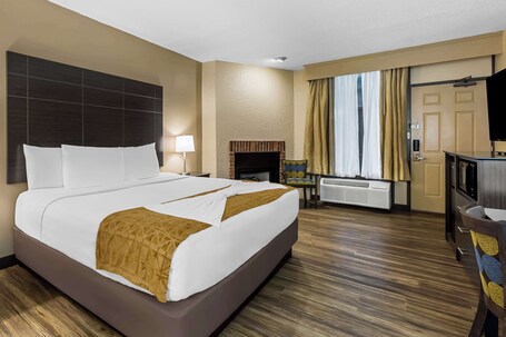 Best Western Toni Inn - Image 21