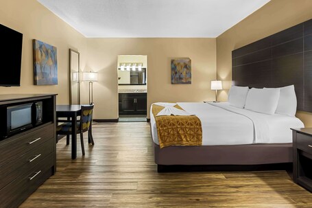 Best Western Toni Inn - Image 18