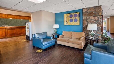 Best Western Toni Inn - Image 13