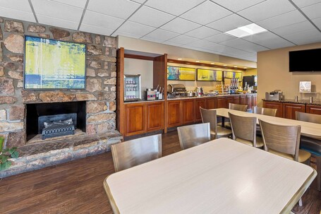 Best Western Toni Inn - Image 8