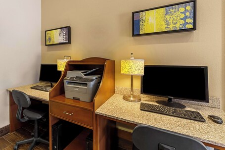 Best Western Toni Inn - Image 9