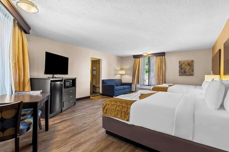 Best Western Toni Inn - Image 11