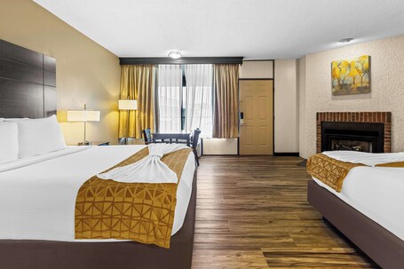 Best Western Toni Inn - Image 24