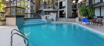 Best Western Toni Inn