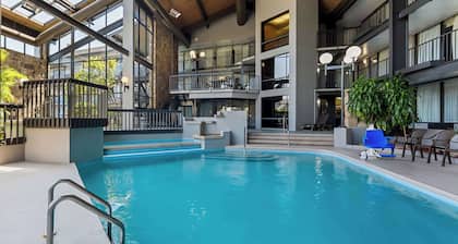 Best Western Toni Inn