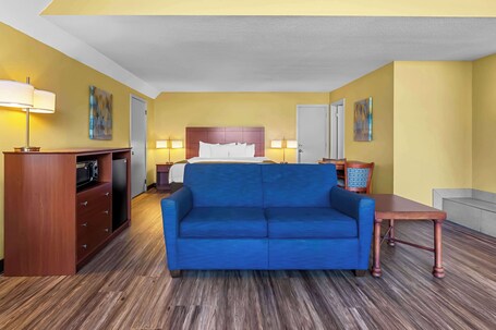Best Western Toni Inn - Image 16