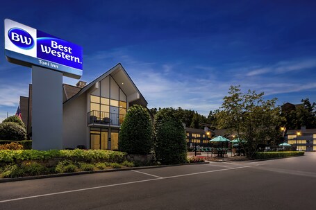 Best Western Toni Inn - Image 5
