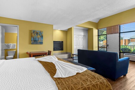 Best Western Toni Inn - Image 19