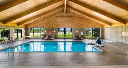 Best Western Derby Inn