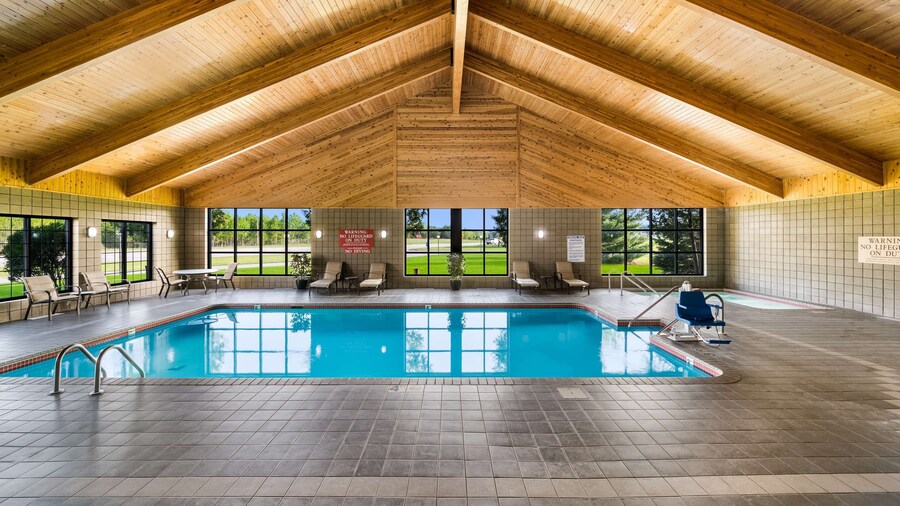 Best Western Derby Inn