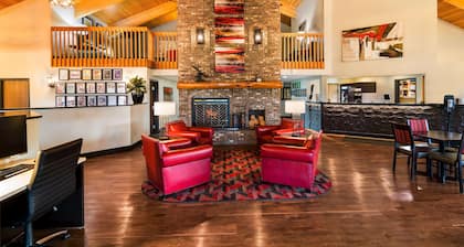 Best Western Derby Inn