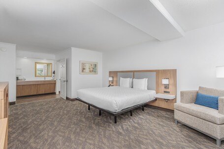Crossroads Inn Suites - Image 59