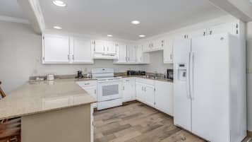 Apartment, 2 Bedrooms