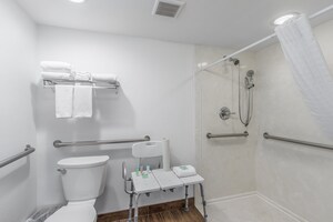 Crossroads Inn Suites