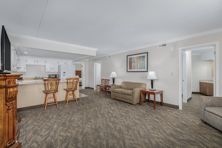 Crossroads Inn Suites - Image 17