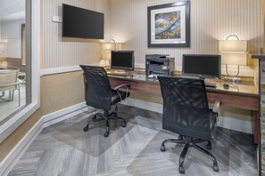 Business centre - Best Western Celina (Celina)