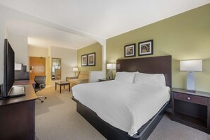 Literie de qualité supérieure, bureau