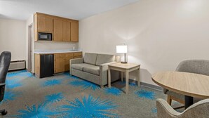 Studio Suite, 2 Double Beds, Non Smoking -  Days Inn by Wyndham Valdosta I-75 (Valdosta)