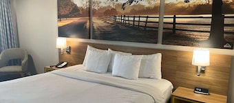  Days Inn by Wyndham Valdosta I-75