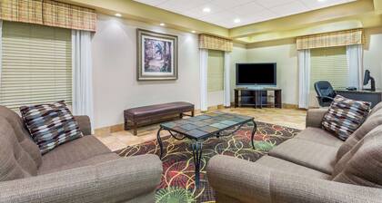 Baymont by Wyndham Cornelia