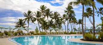 Amara Cay Resort